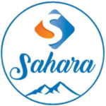 Sahara Sticker v15